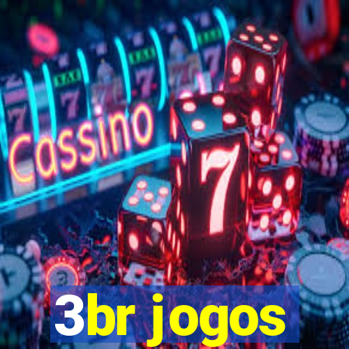 3br jogos